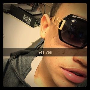 Meet your Posher, Kevin